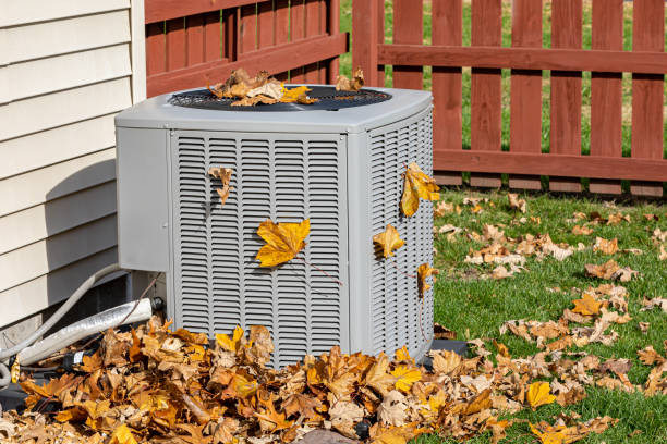 Best Residential HVAC in Citrus Park, FL