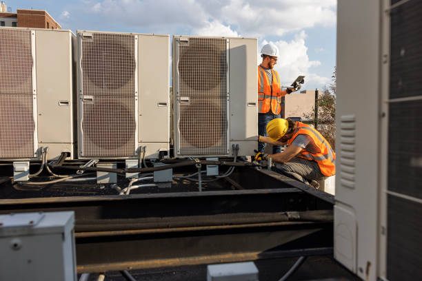 Best Emergency HVAC Services in Citrus Park, FL