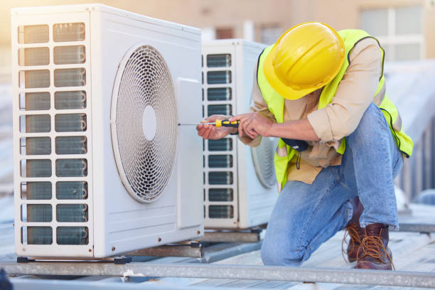 Best HVAC Retrofitting and Upgrading in Citrus Park, FL
