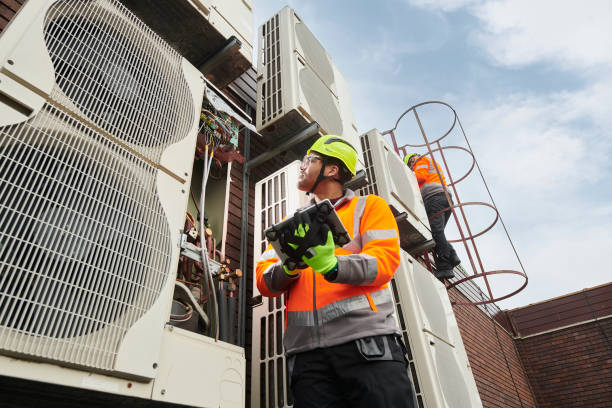 Best HVAC for Healthcare Facilities in Citrus Park, FL