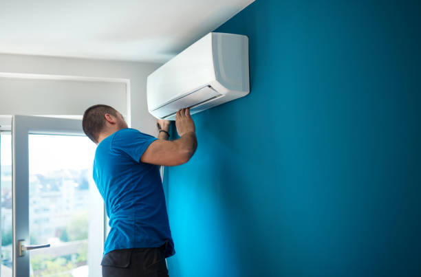 Best Solar-powered HVAC Systems in Citrus Park, FL