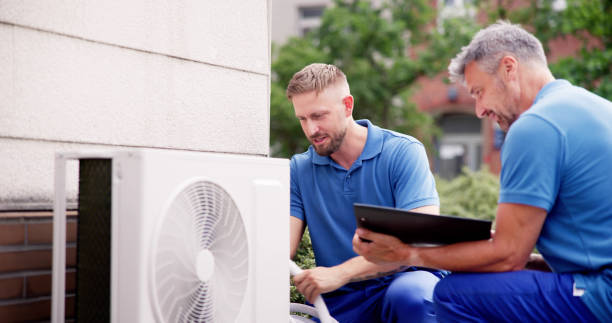 Best Residential HVAC in Citrus Park, FL