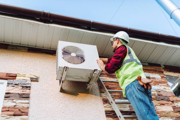 Best Air Conditioning Cleaning in Citrus Park, FL
