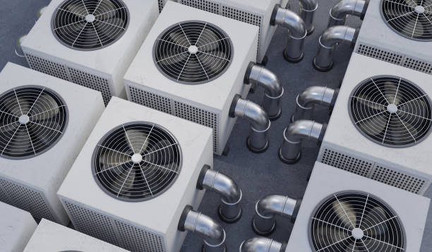 Best HVAC Supply and Distribution in Citrus Park, FL